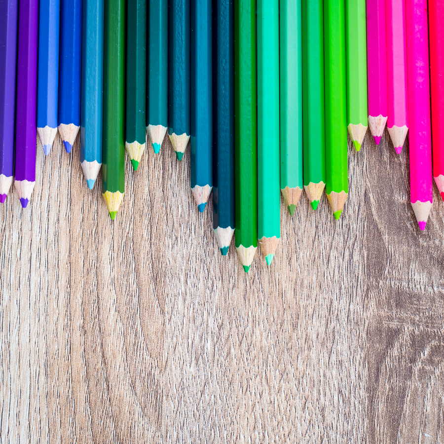 Why Design Your Own Pencils