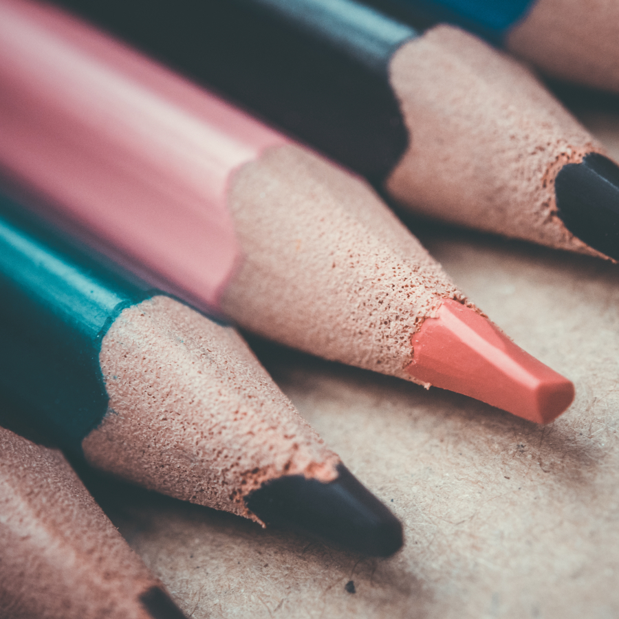 Can You Really Use Colored Pencils on Wood? A Comprehensive Guide