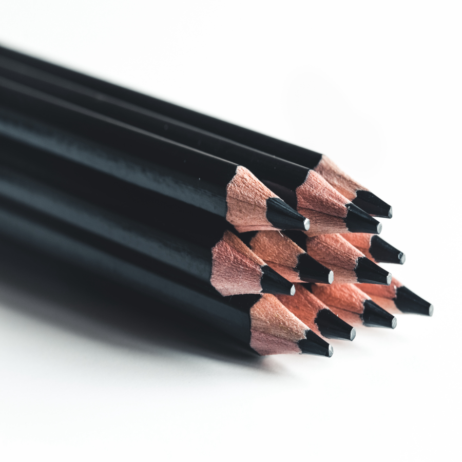 Why Are Crawford and Black Pencils a Must-Have for Artists and Students?