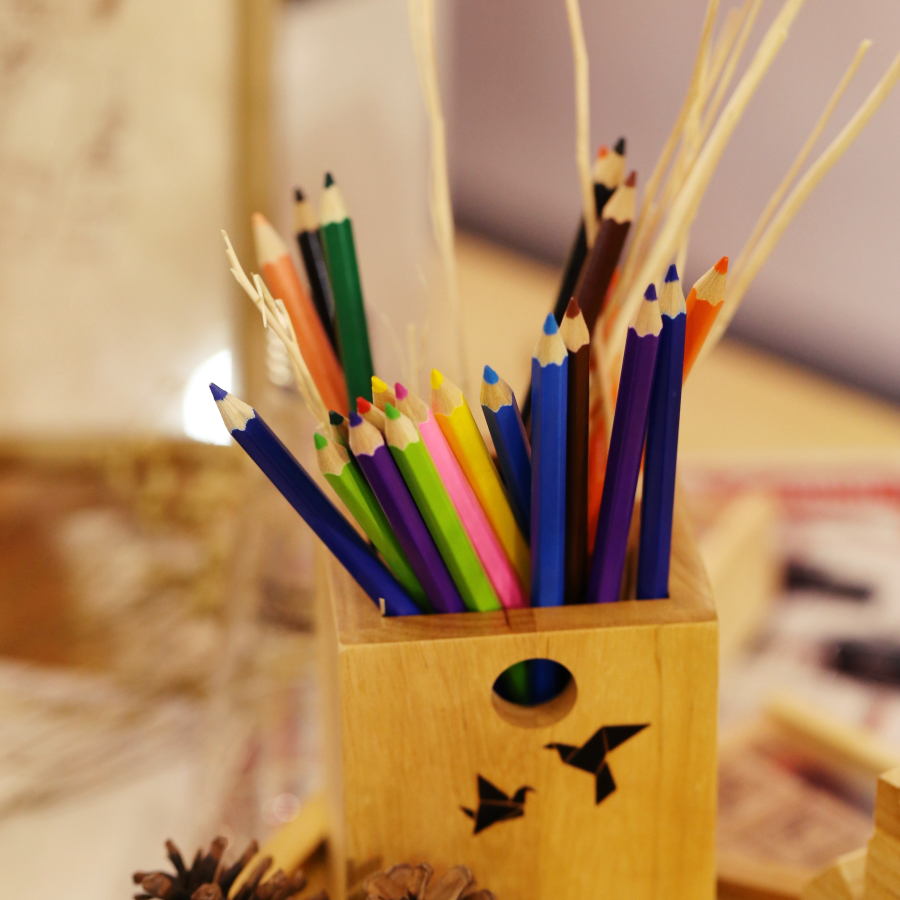 Why Custom Design Pencils are Essential for Your Brand Success