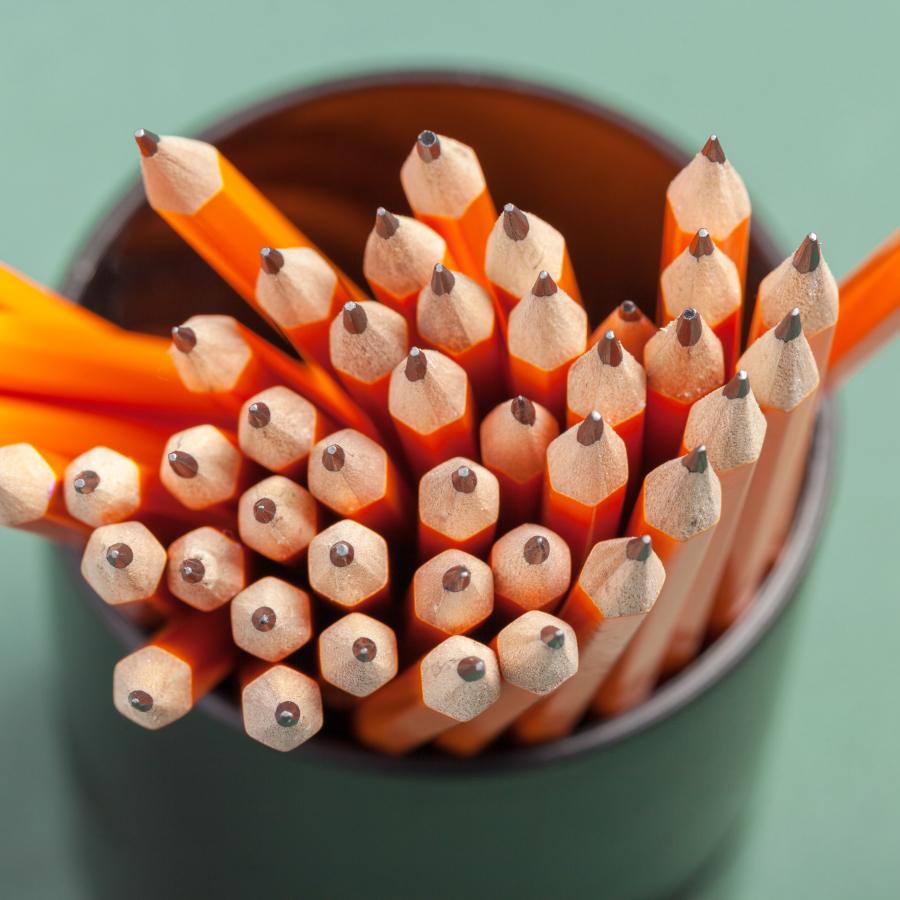 Why Choose Customised Pencils for Your Next Writing Project?