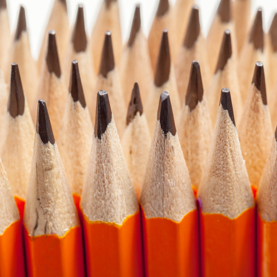 Why Customized Pencils in Bulk Are the Perfect Choice for Your Business