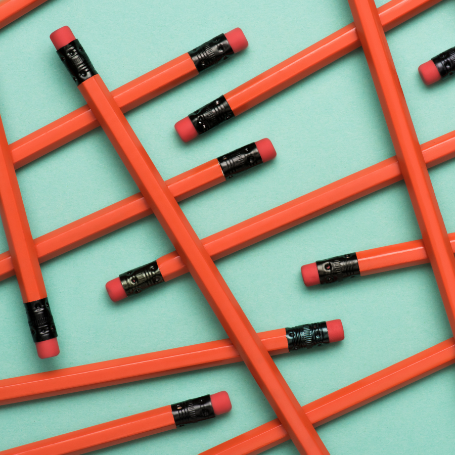 Why Fat Pencils Are the New Must-Have for Artists