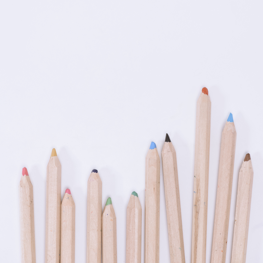 The Versatility and Appeal of Blue Colored Pencils: Solving Common Problems