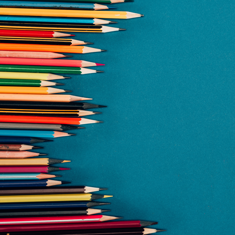 Why Buying Colored Pencils in Bulk is the Best Choice for Artists and Schools