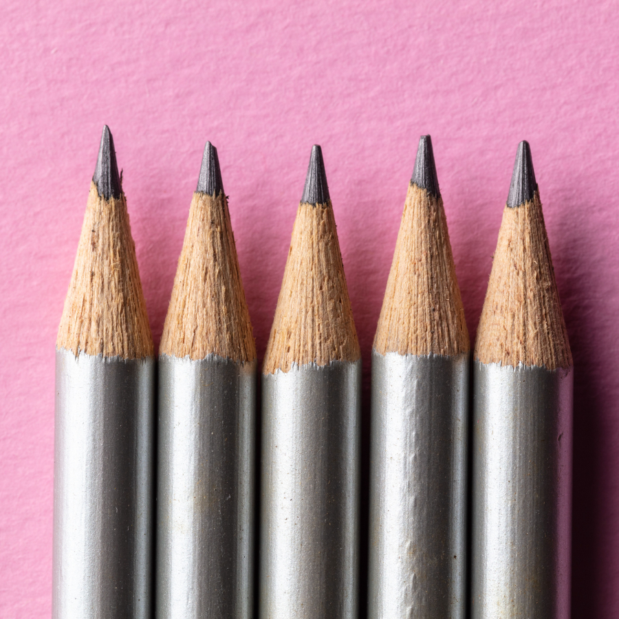 How Color Pencils Spark Creativity and Enhance Learning