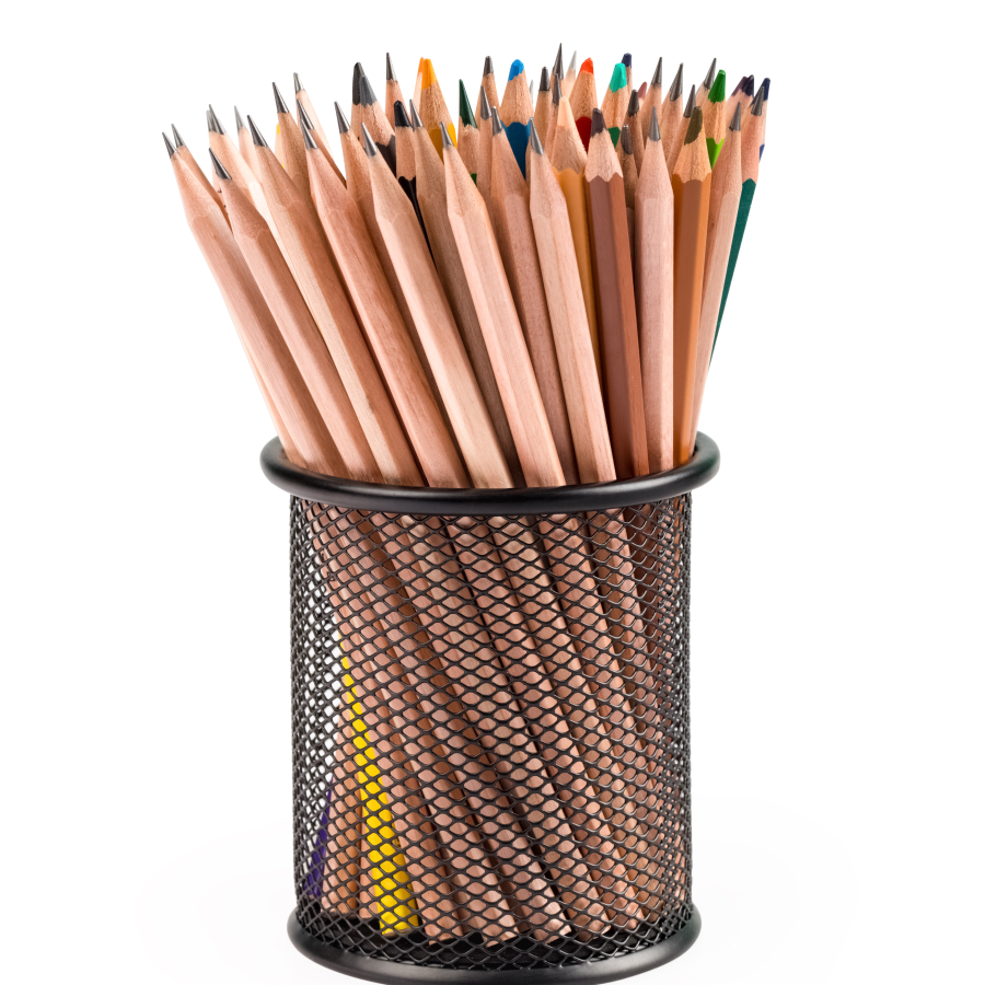 Why Carpenter Pencils Are a Toolbox Essential