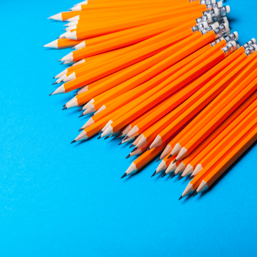 Why Are Chinese Pencils So Popular? Exploring Quality, Tradition, and Innovation