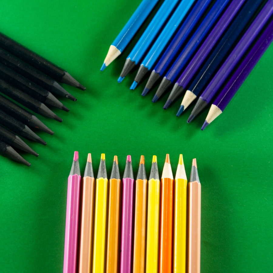 Are Big Pencils Useless Without a Big Sharpener? Think Again!