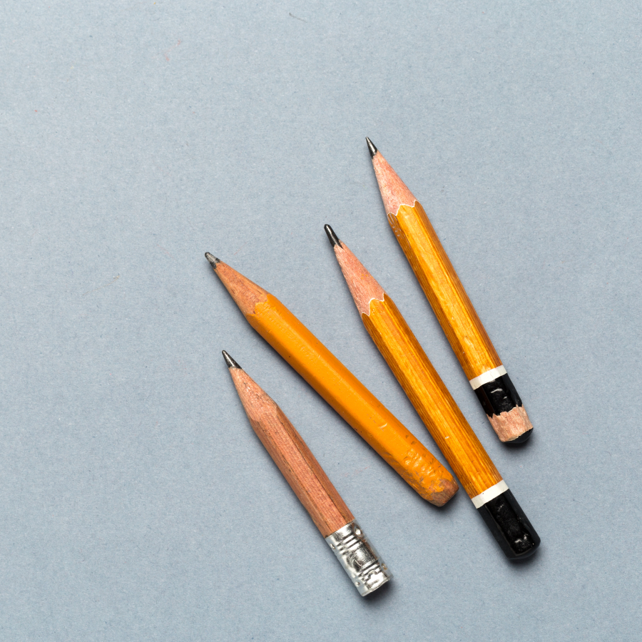 Why Choose a 7 Inch Pencil? Exploring the Perfect Writing Tool