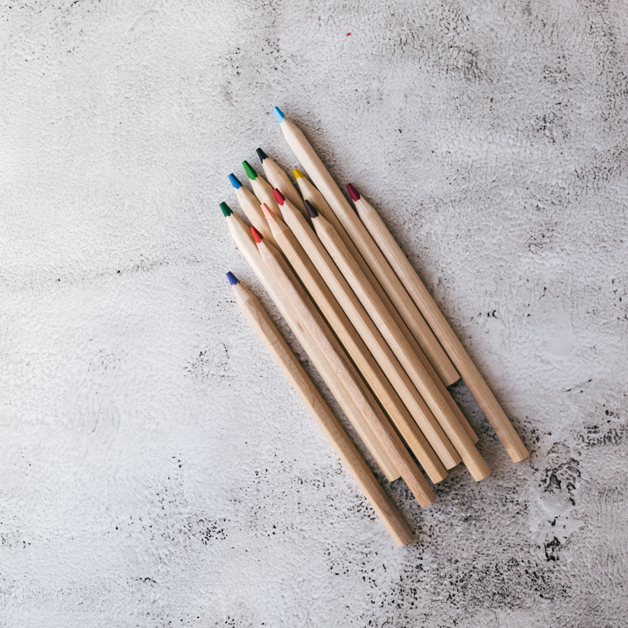 Why Every Craftsman Needs a Custom Carpenter Pencil