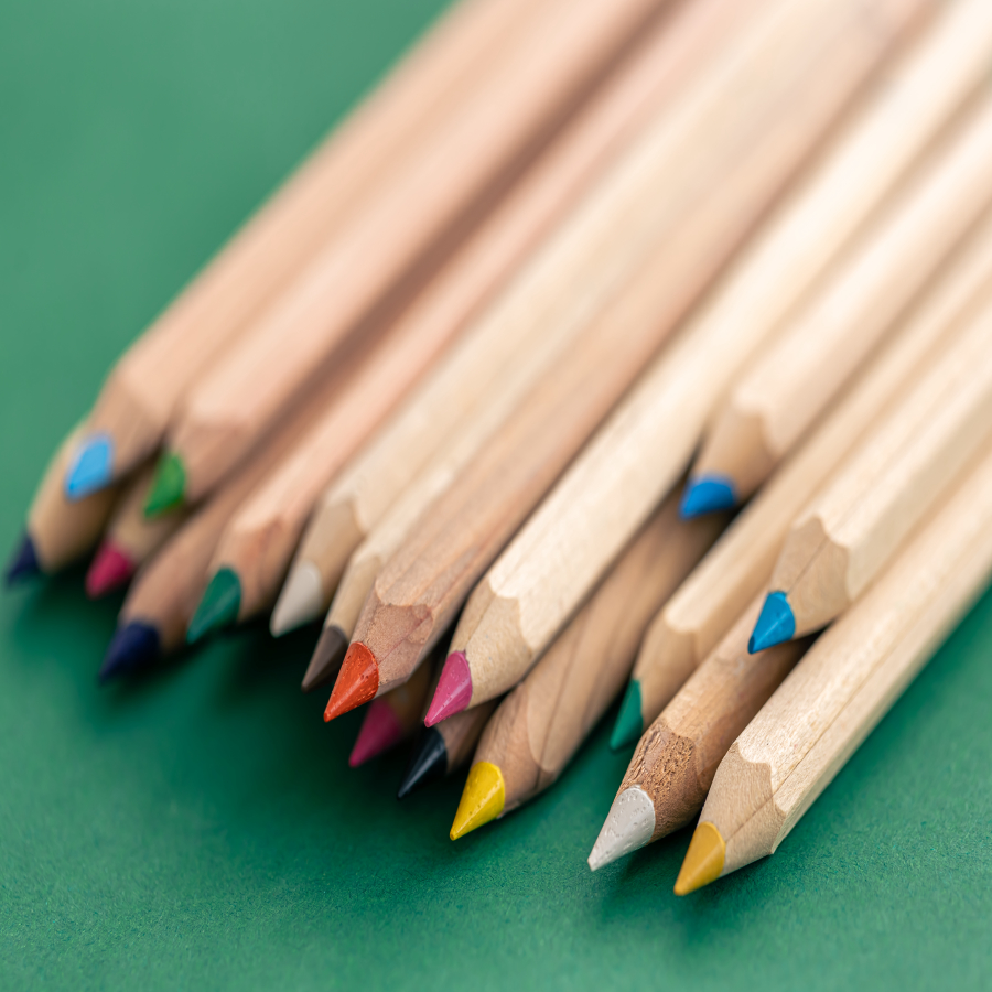 How Do Colour Changing Pencils Add Magic to Your Creative Toolkit?