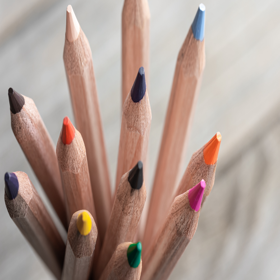 Can You Really Use Colored Pencils on Wood? A Comprehensive Guide