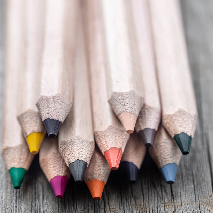 Are White China Pencils the Best Choice for Artists?