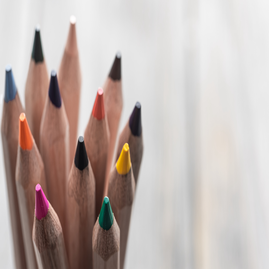 Why Are Diamond Colour Pencils the Ultimate Choice for Artists?