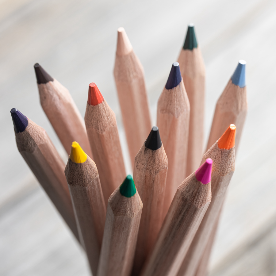 Why Choose a Black Wooden Pencil for Your Writing Needs?