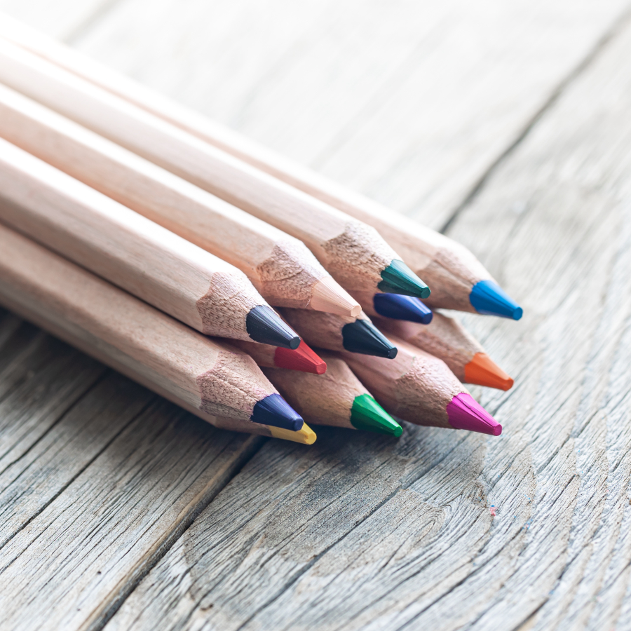 Why Black Pencils Are the Ultimate Choice for Artists and Writers