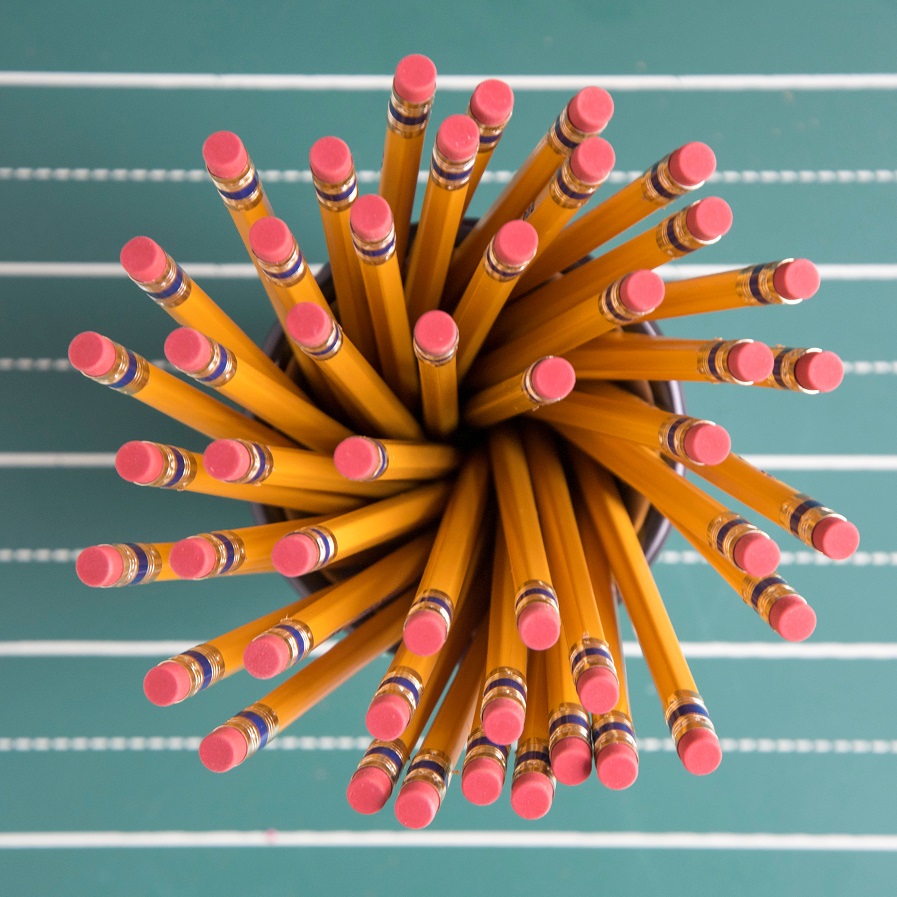 How to Choose the Best Colored Pencils Supplier for Your Needs