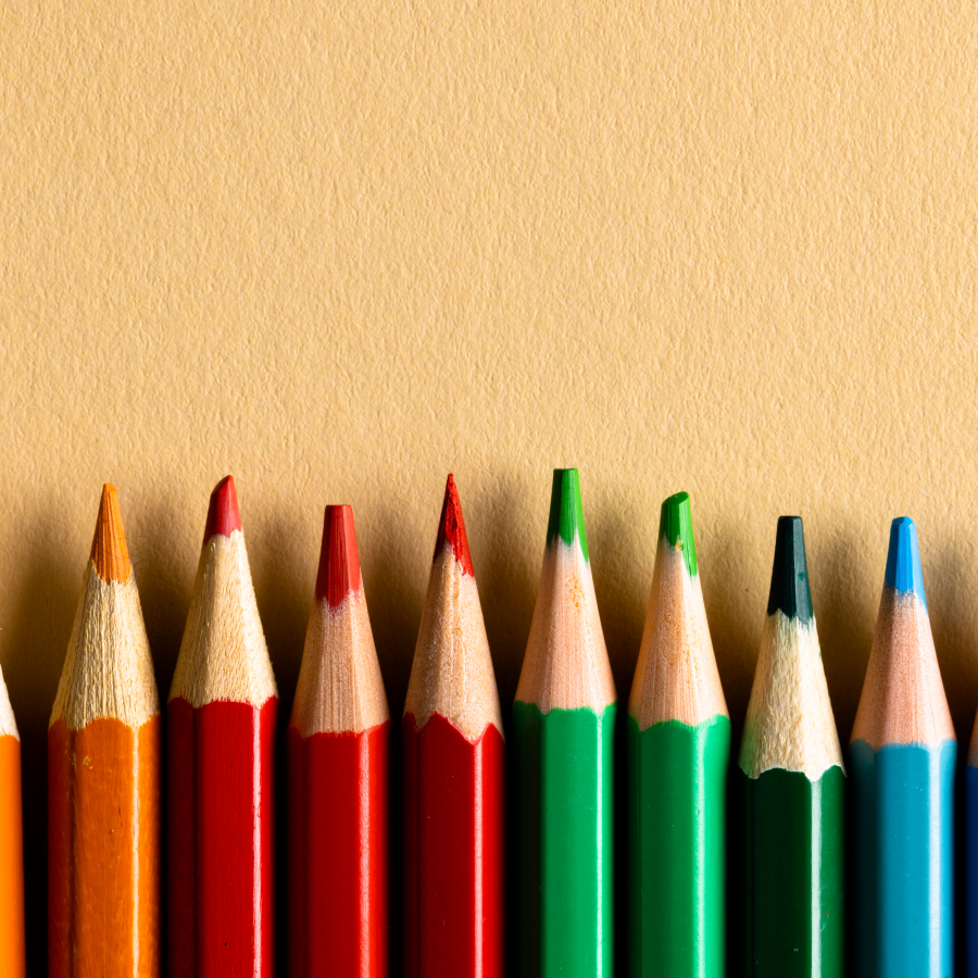 Why Choosing the Right Blue Colour Pencil Matters More Than You Think