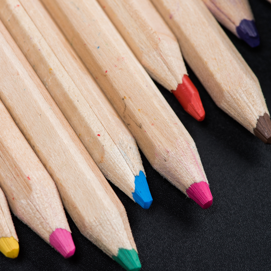 Choosing the Right Pencil: A Guide to HB and 4B Pencils