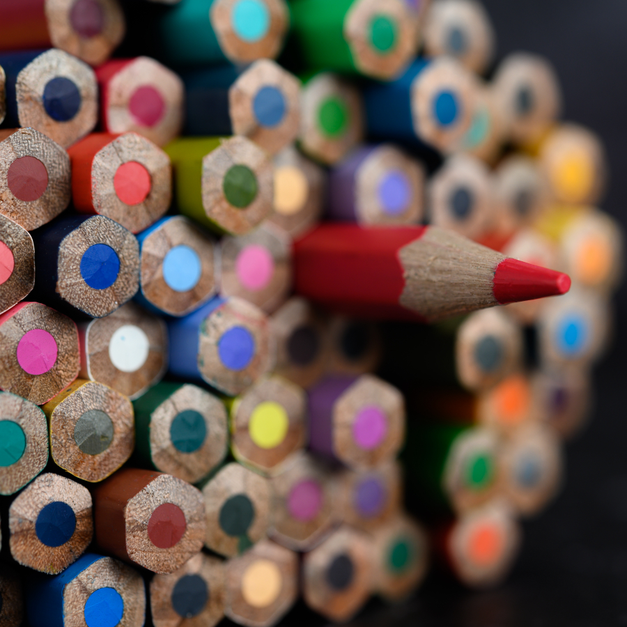 How Can Colour Pencil Production Enterprises Thrive in a Competitive Market?