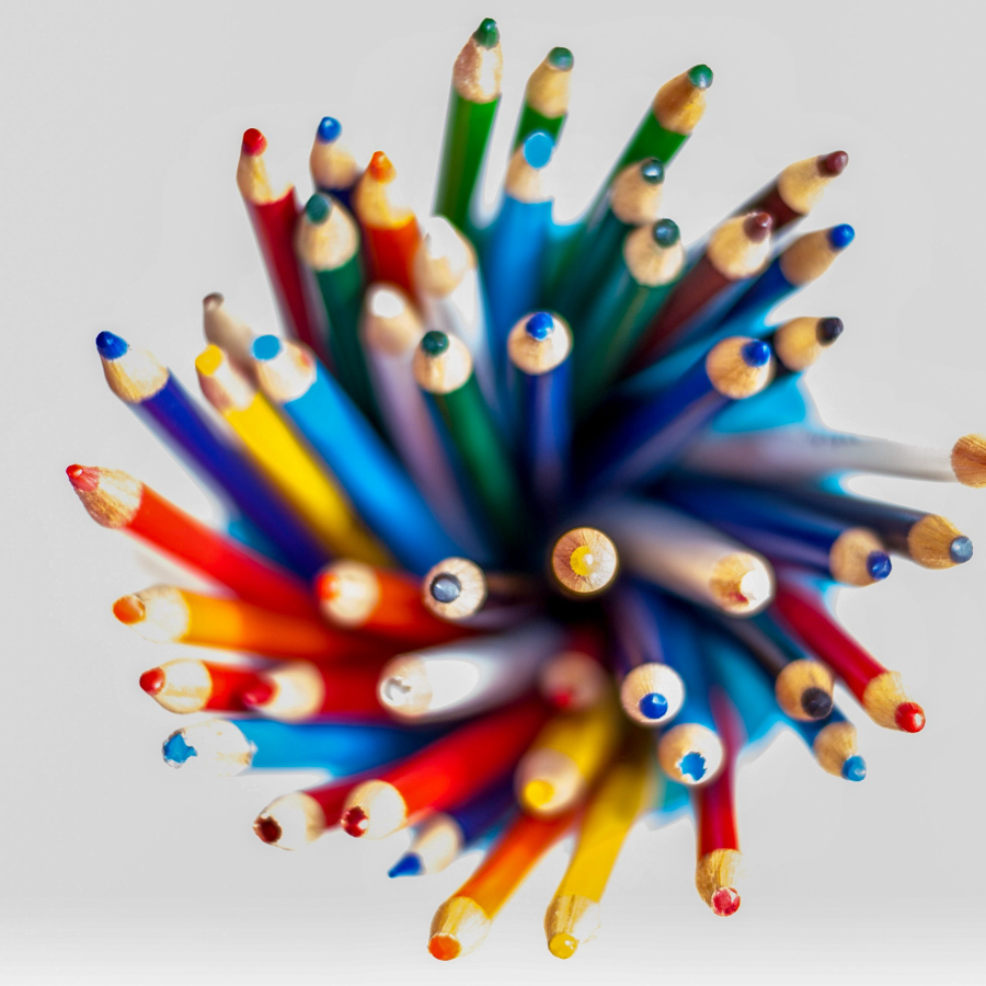 Why Are Cheap Custom Logo Pencils the Best Choice for Your Business?