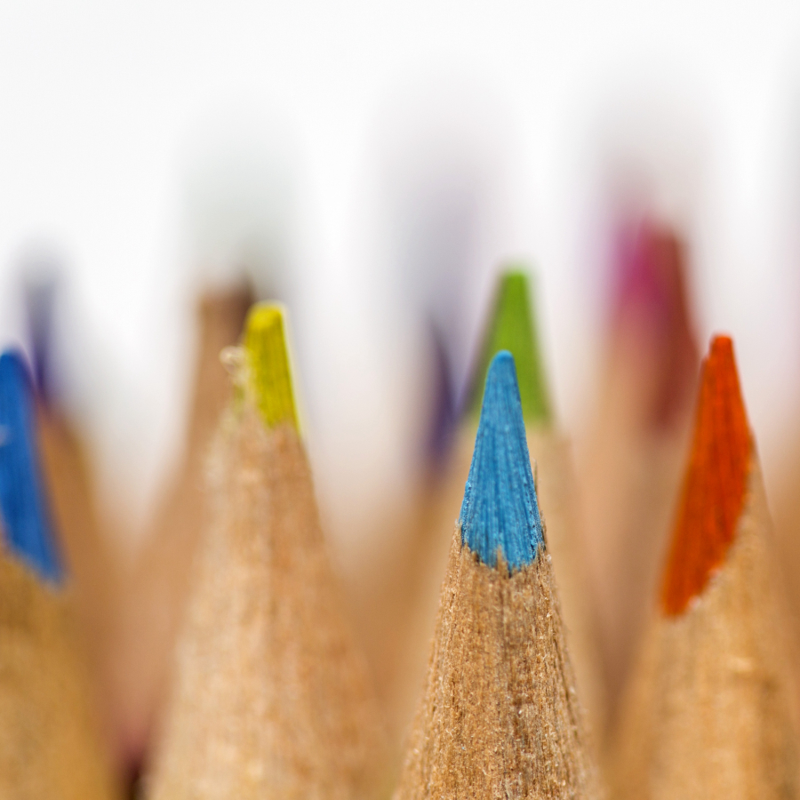 Can Colour Pencil Manufacturers Keep Up with Growing Artistic Demands?