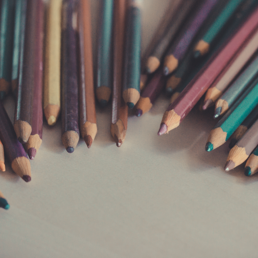 Why Choose Blue Colored Pencils for Your Art Projects?