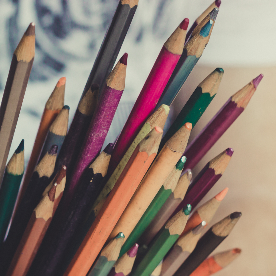 How Bulk Colouring Pencils Can Benefit Your Business and Enhance Creativity