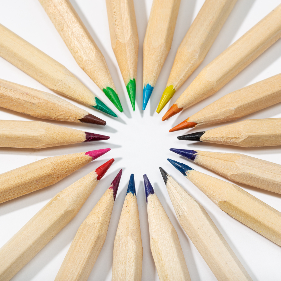 The Craft Pencil Conundrum: Why Your Creative Projects Deserve the Best