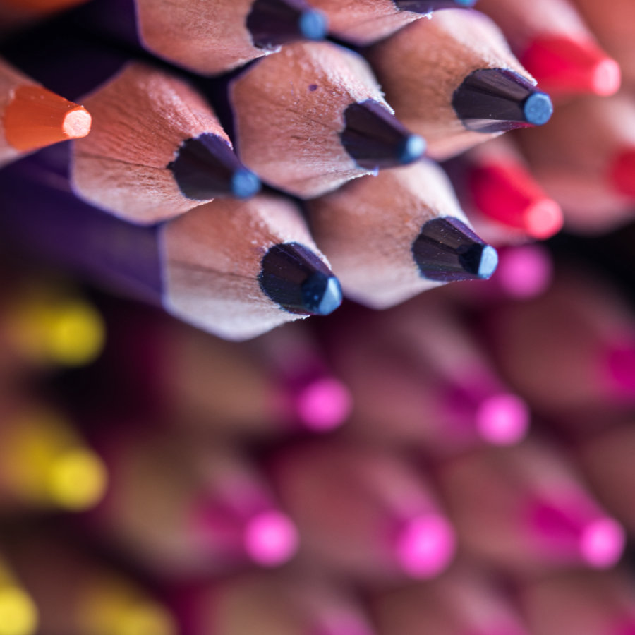 Why Choose a Black Colour Pencil Set for Your Artistic Needs?