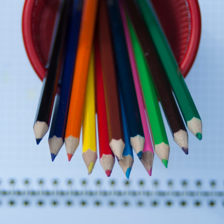 Why Color Change Pencils Are Revolutionizing the Art World