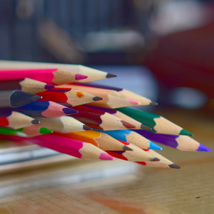 Carpenter Pencils: The Personalized Tool for Precision Craftsmanship