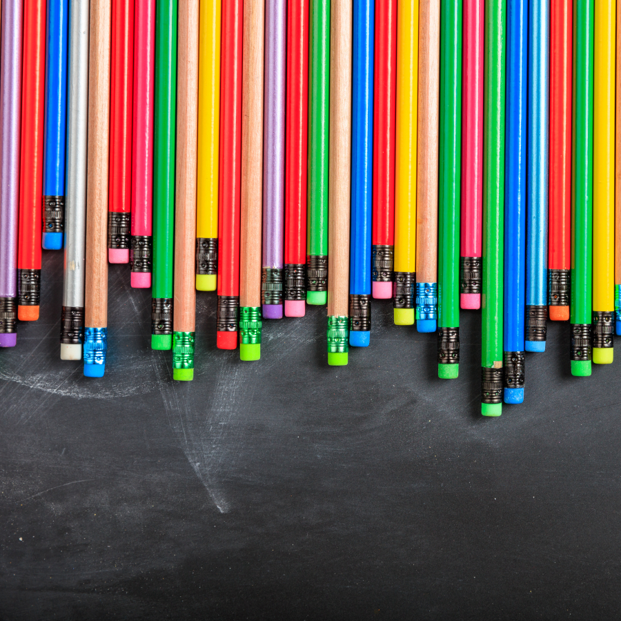 Revolutionizing Writing: The Evolution of the Changing Pencil