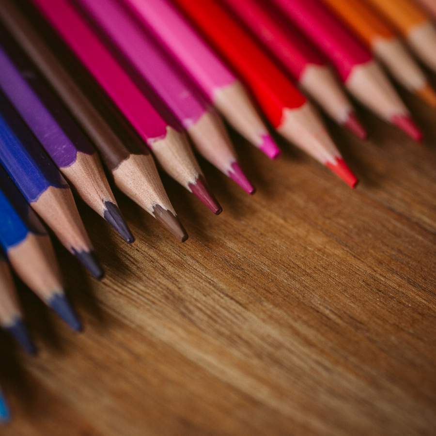 How Color Change Mood Pencils Can Transform Your Writing Experience